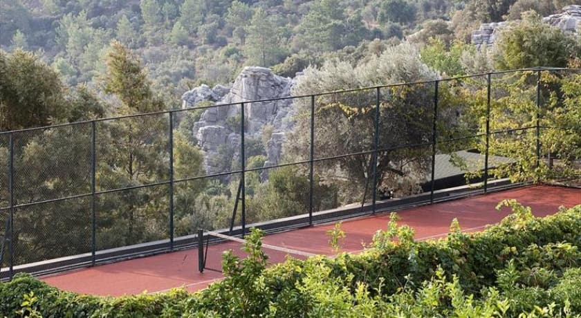 Dionysos Village Hotel-20