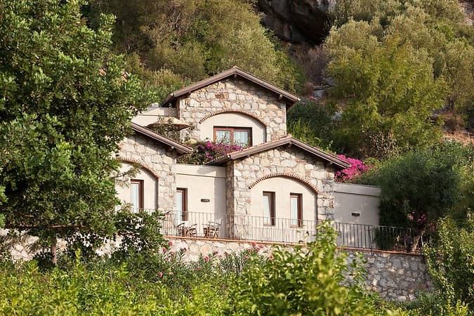 Dionysos Village Hotel-0