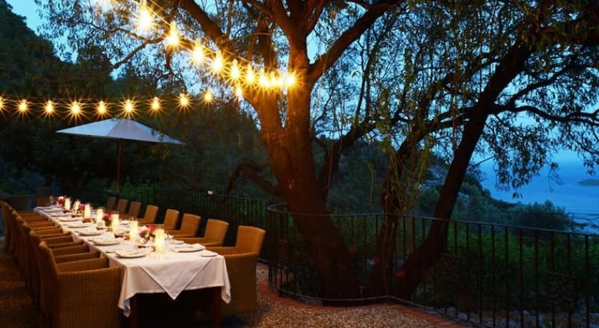 Dionysos Village Hotel-18