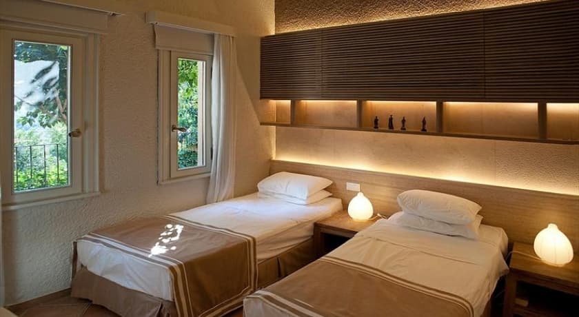 Dionysos Village Hotel-5