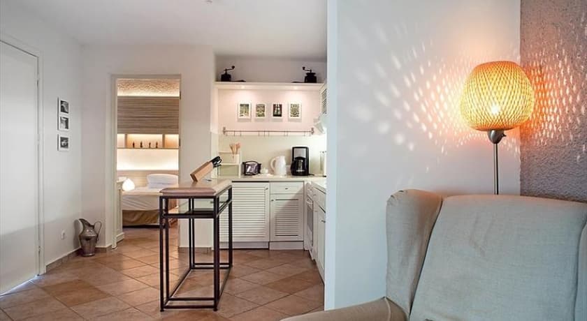 Dionysos Village Hotel-11