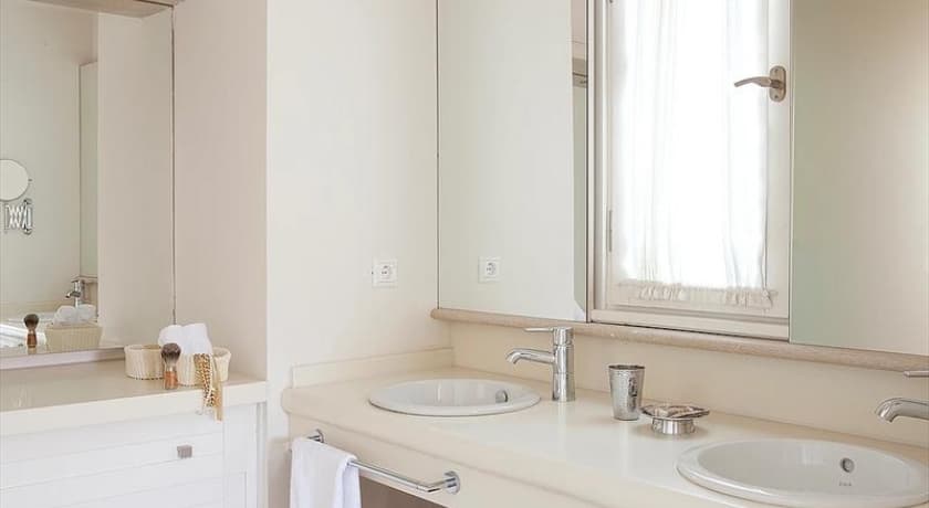 Dionysos Village Hotel-14