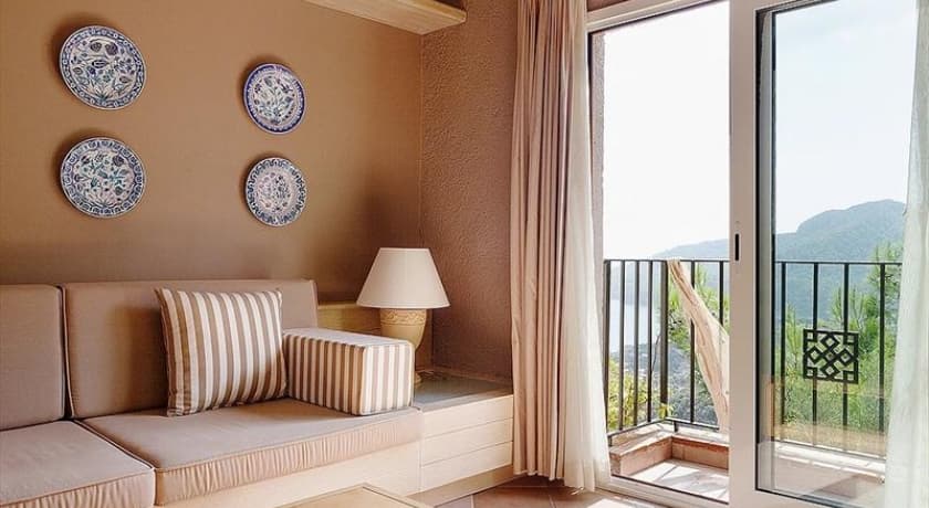 Dionysos Village Hotel-2