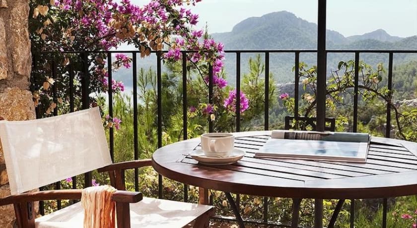 Dionysos Village Hotel-12