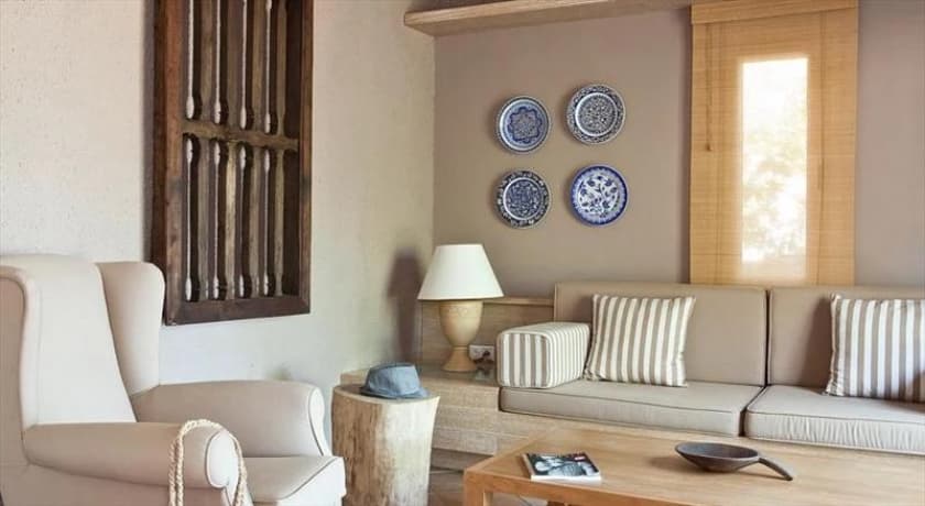 Dionysos Village Hotel-9