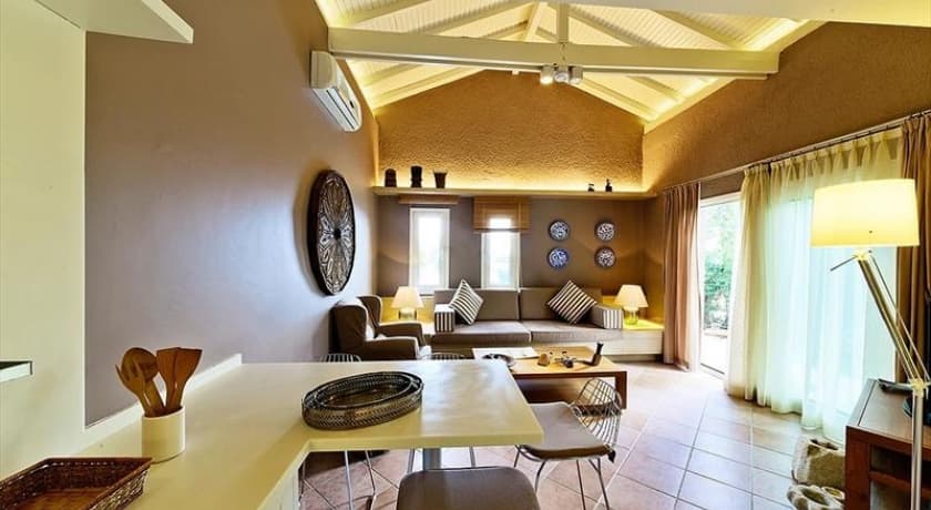 Dionysos Village Hotel-15