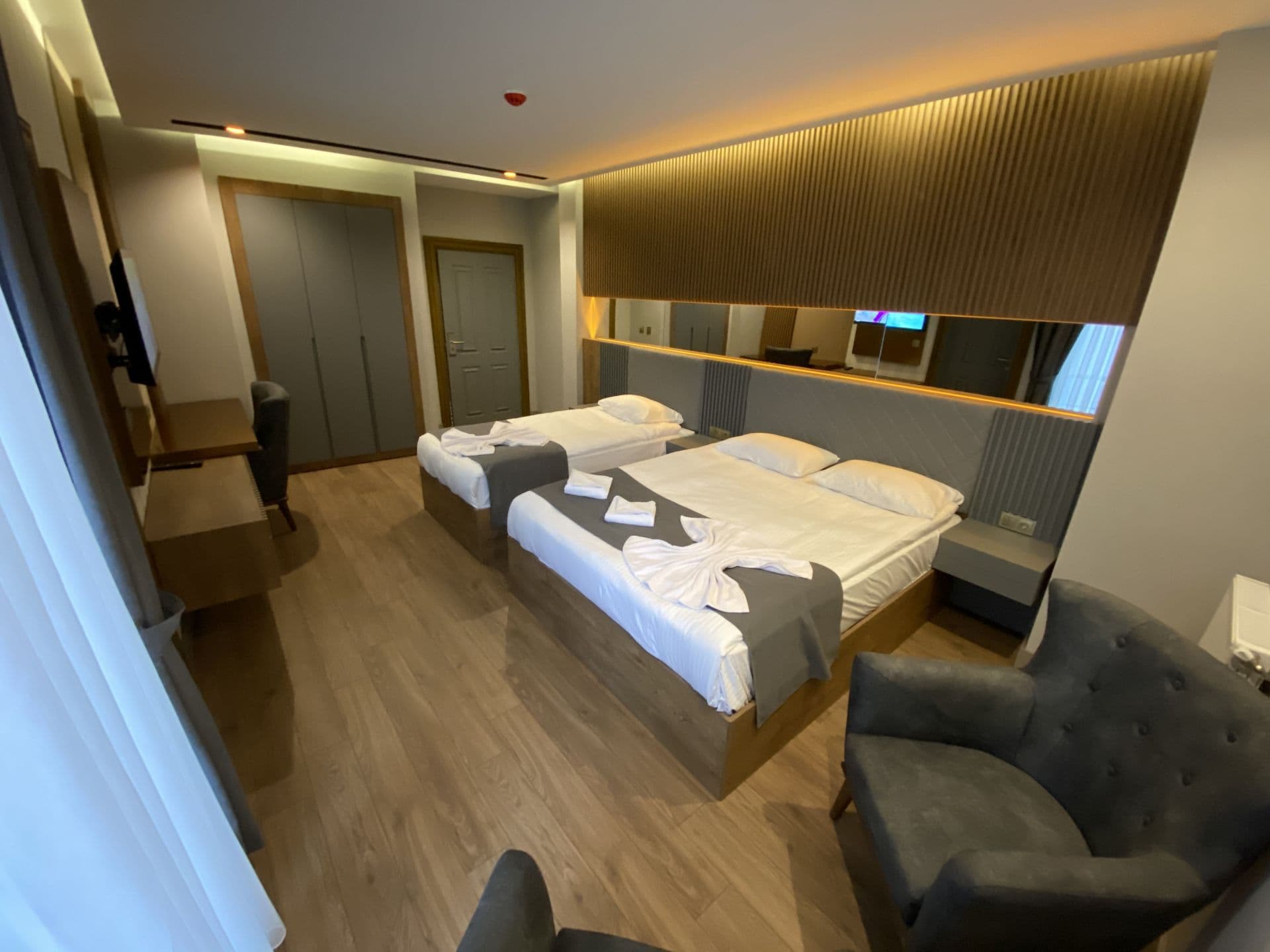 Sarıkamış Aras Otel-30