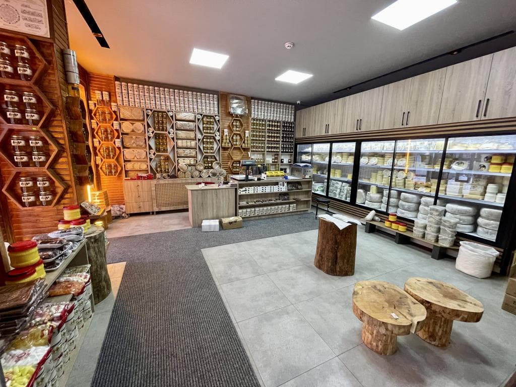 Sarıkamış Aras Otel-4