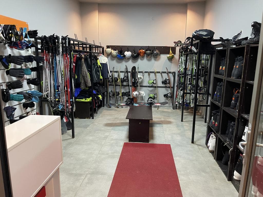 Sarıkamış Aras Otel-8