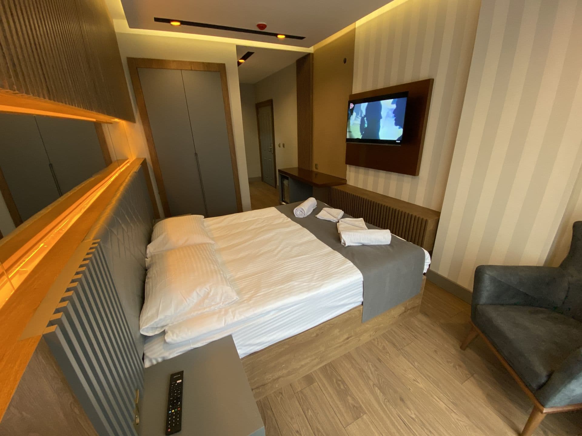 Sarıkamış Aras Otel-74