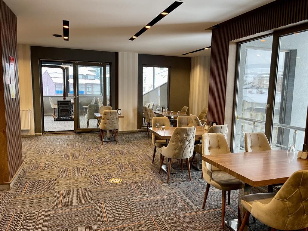 Sarıkamış Aras Otel-7