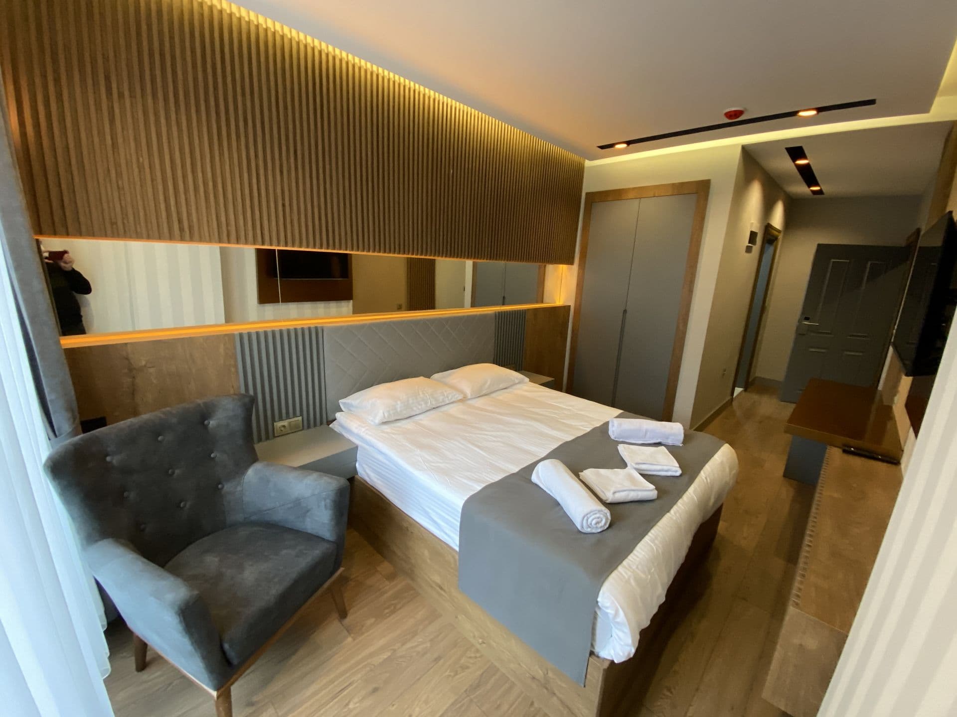 Sarıkamış Aras Otel-10