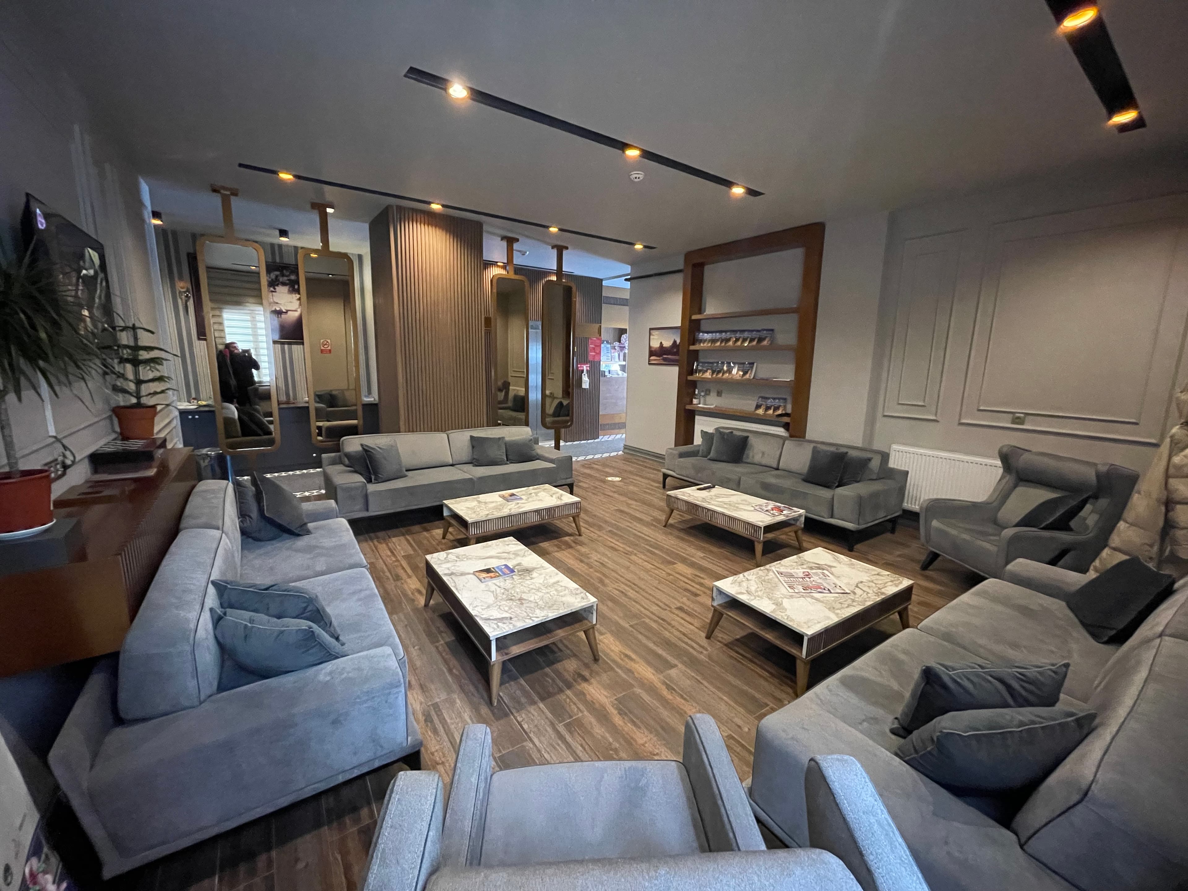 Sarıkamış Aras Otel-11