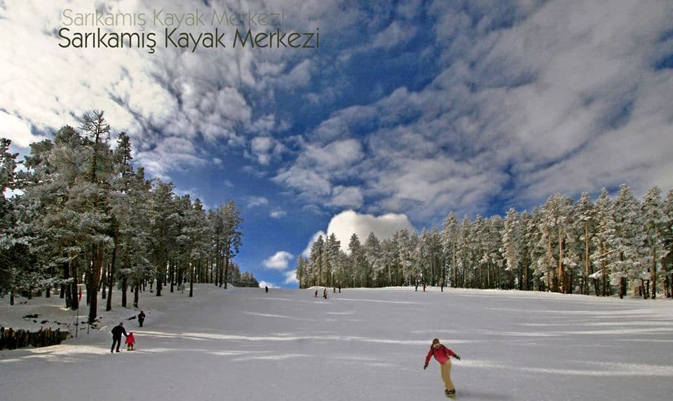 Sarıkamış Aras Otel-53