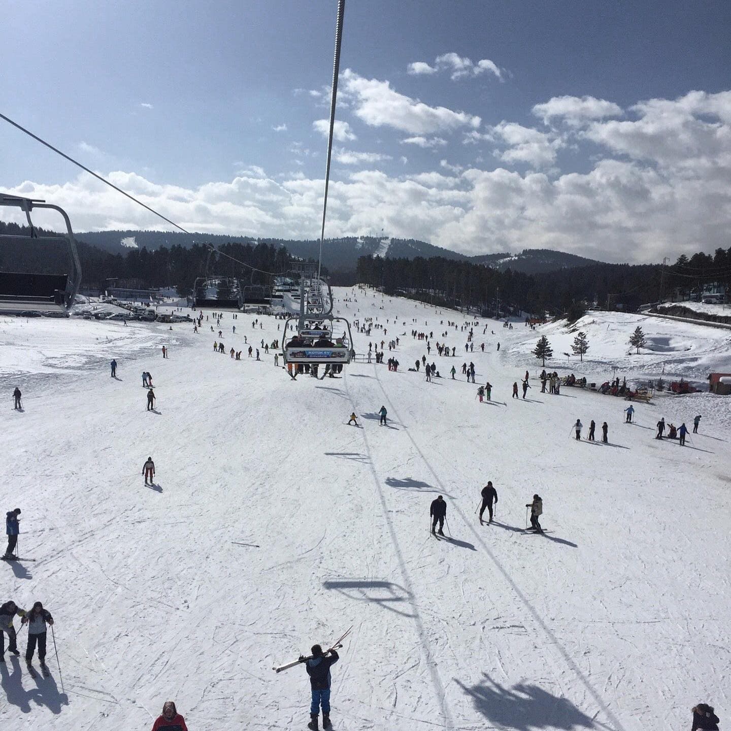 Sarıkamış Aras Otel-12