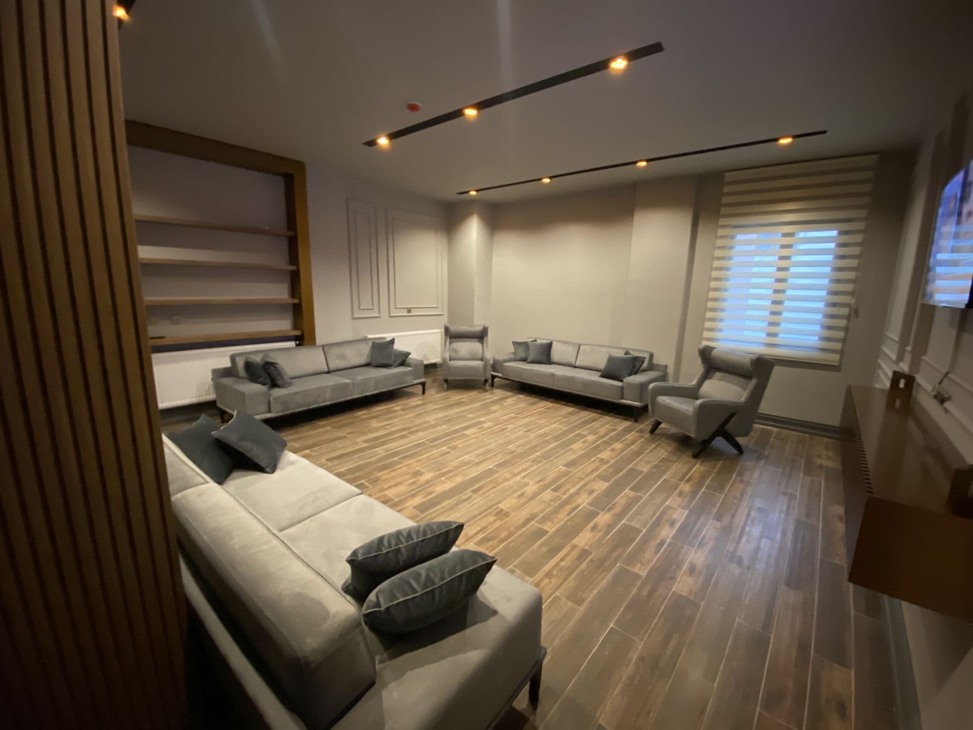 Sarıkamış Aras Otel-40