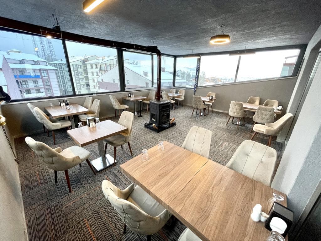 Sarıkamış Aras Otel-6