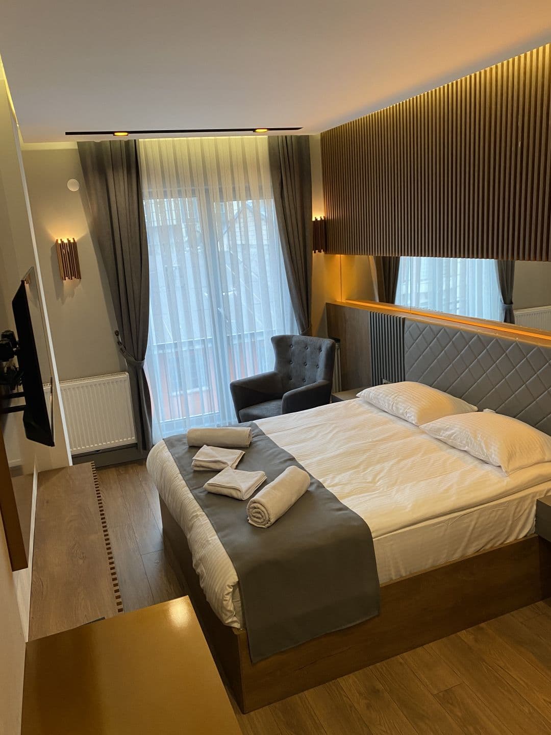 Sarıkamış Aras Otel-67