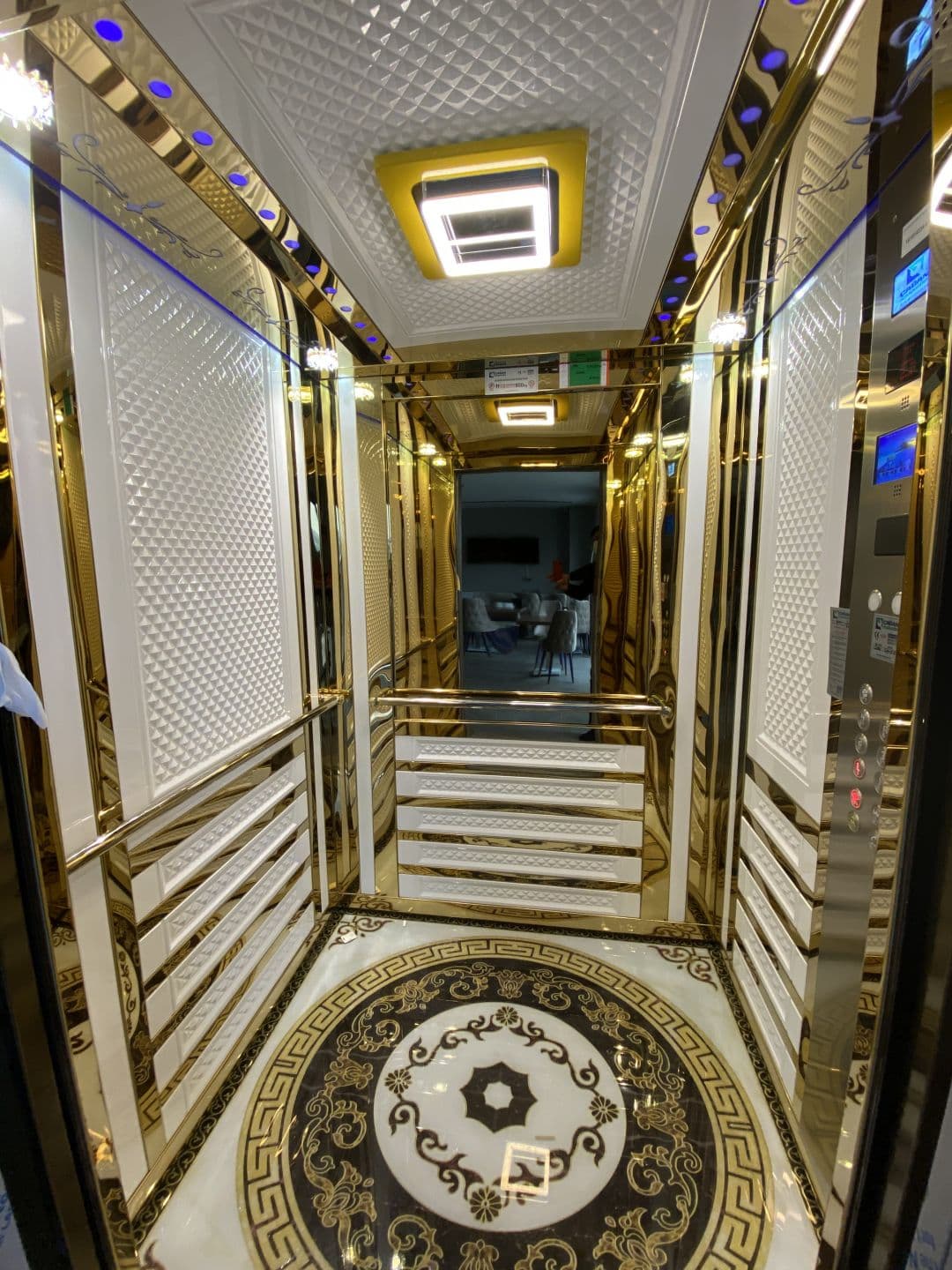 Sarıkamış Aras Otel-43