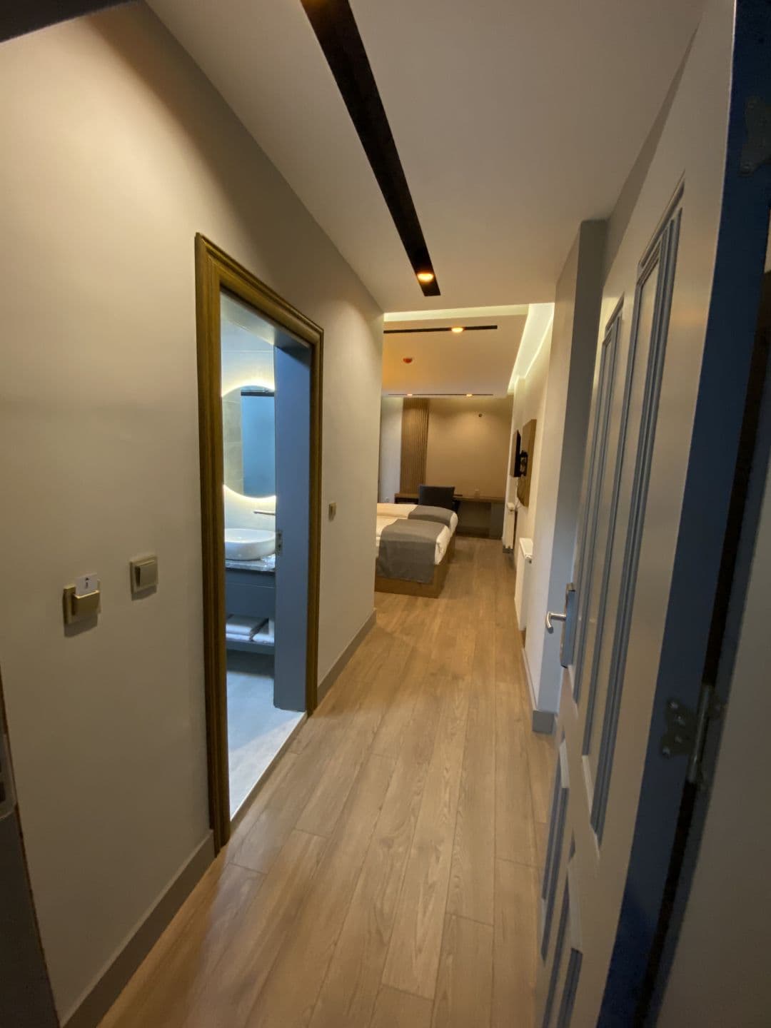 Sarıkamış Aras Otel-37