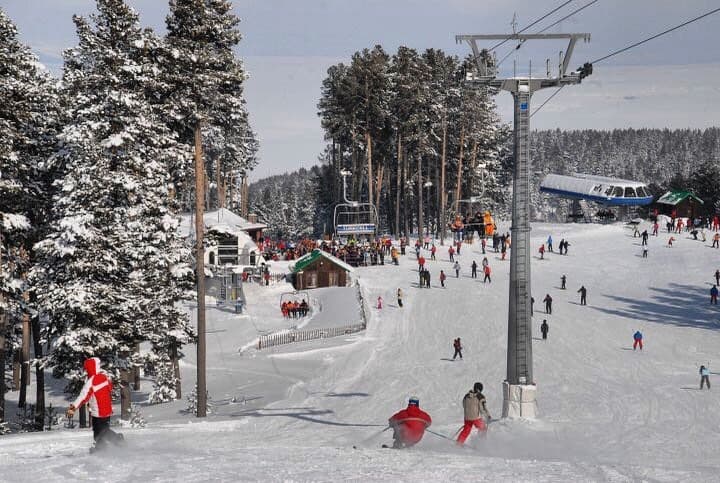 Sarıkamış Aras Otel-2