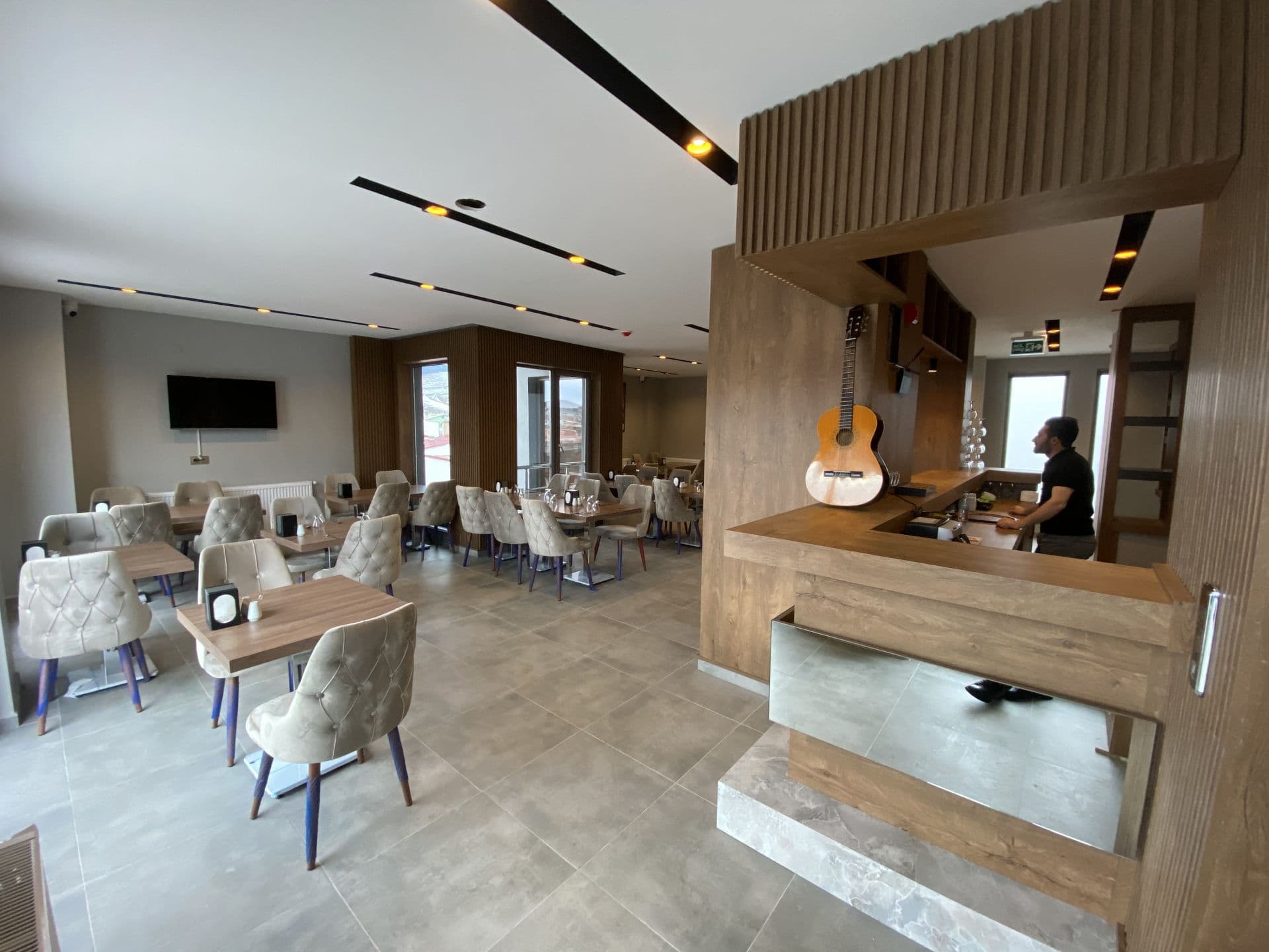 Sarıkamış Aras Otel-36