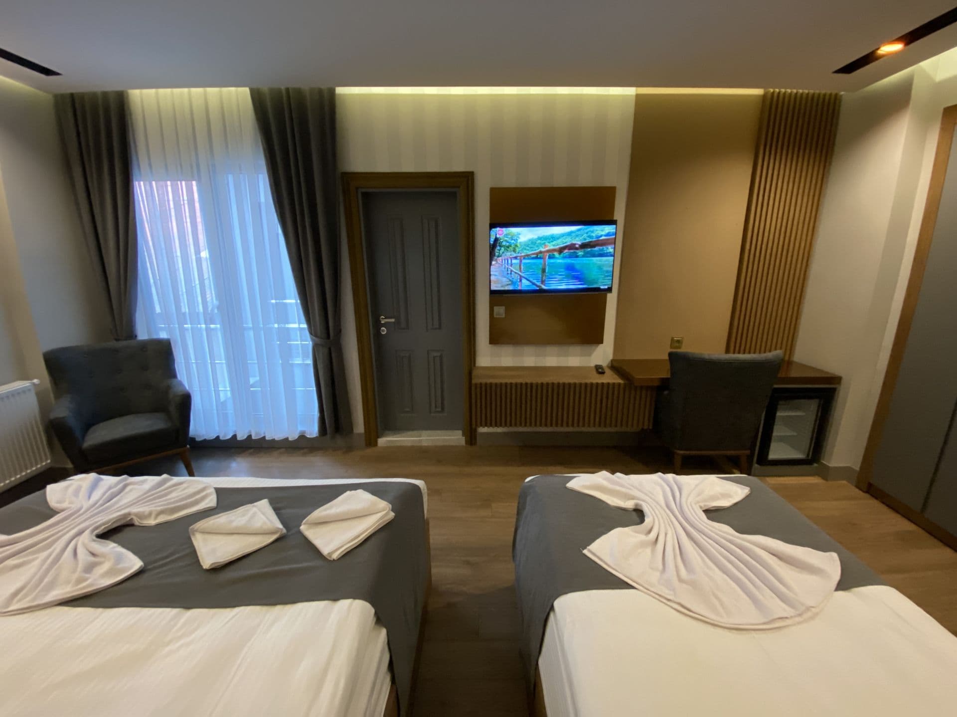 Sarıkamış Aras Otel-63