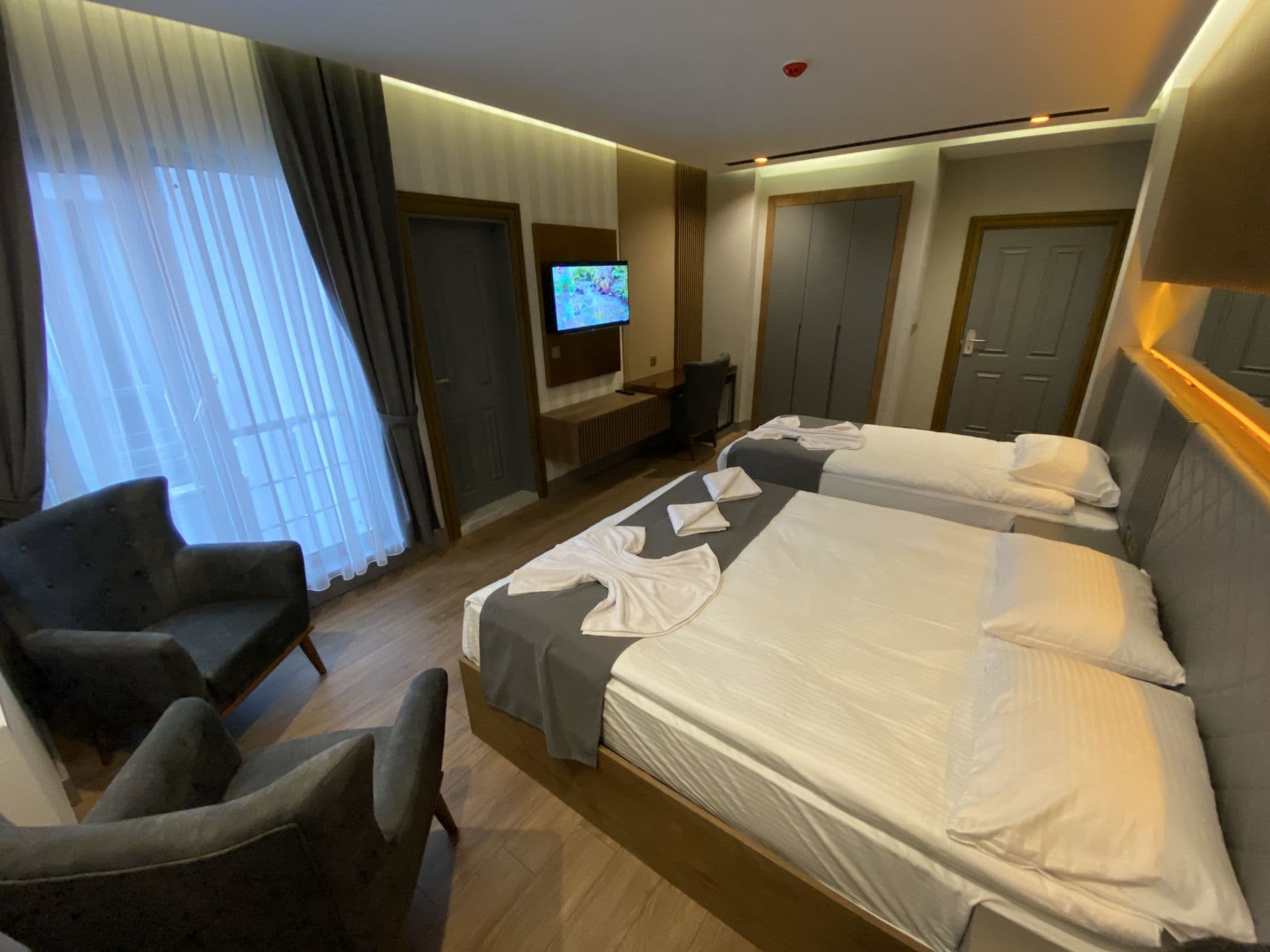 Sarıkamış Aras Otel-60