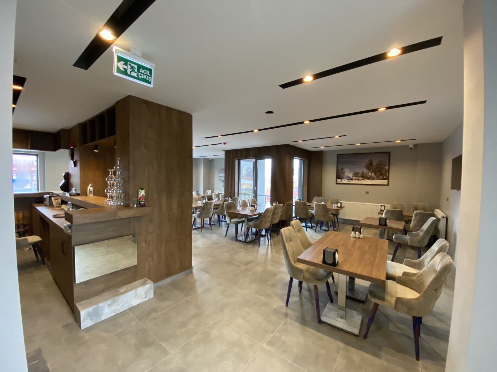 Sarıkamış Aras Otel-19