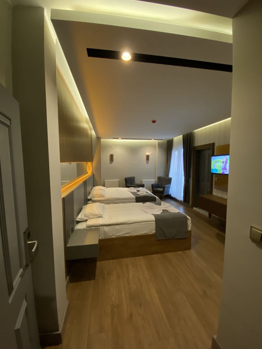 Sarıkamış Aras Otel-66