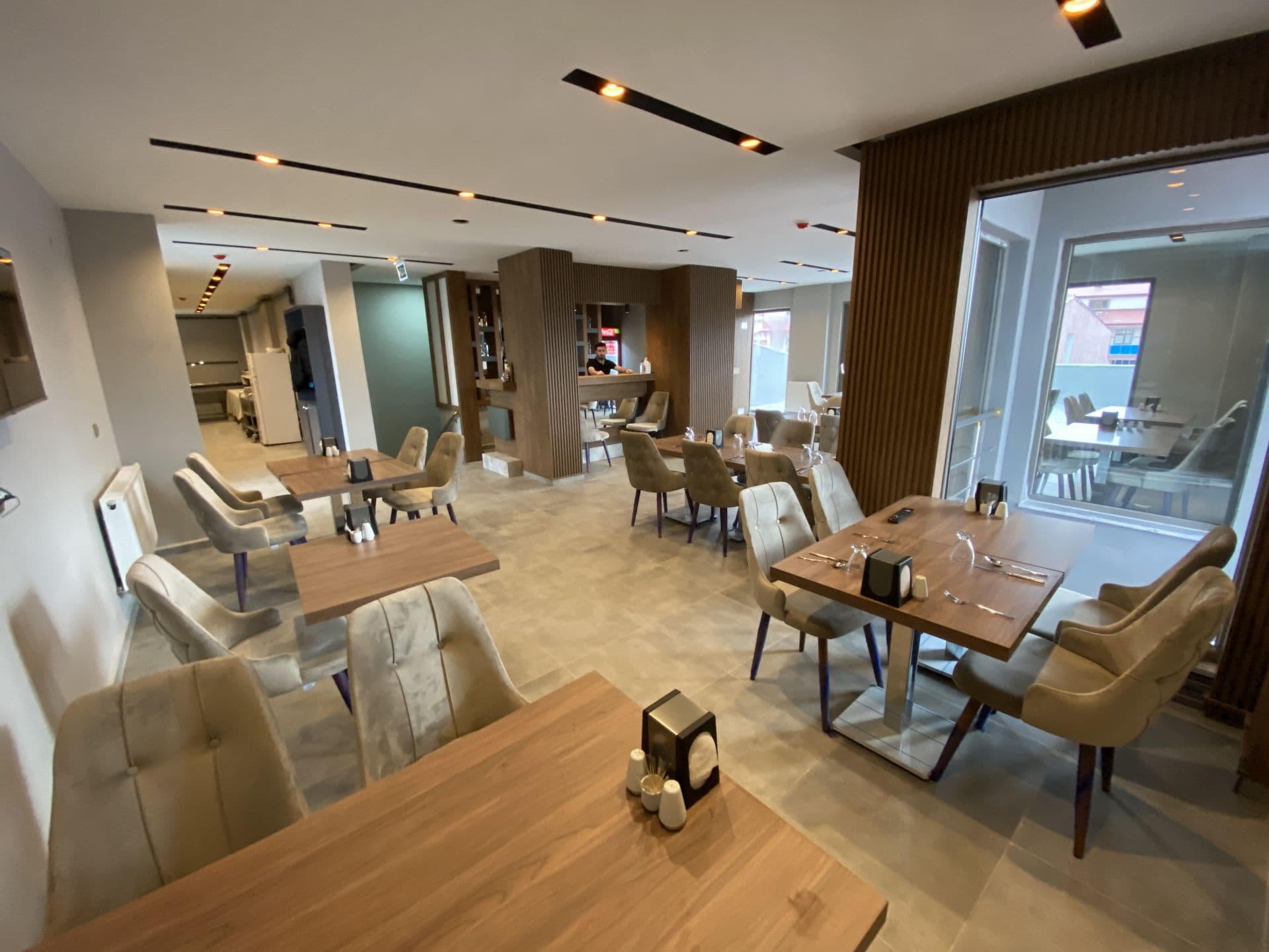 Sarıkamış Aras Otel-29