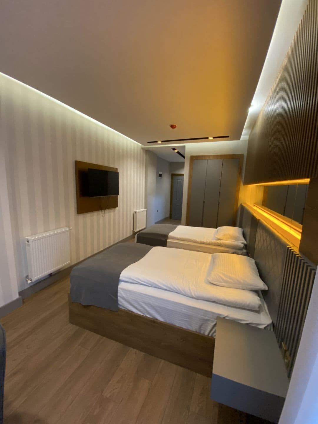 Sarıkamış Aras Otel-69