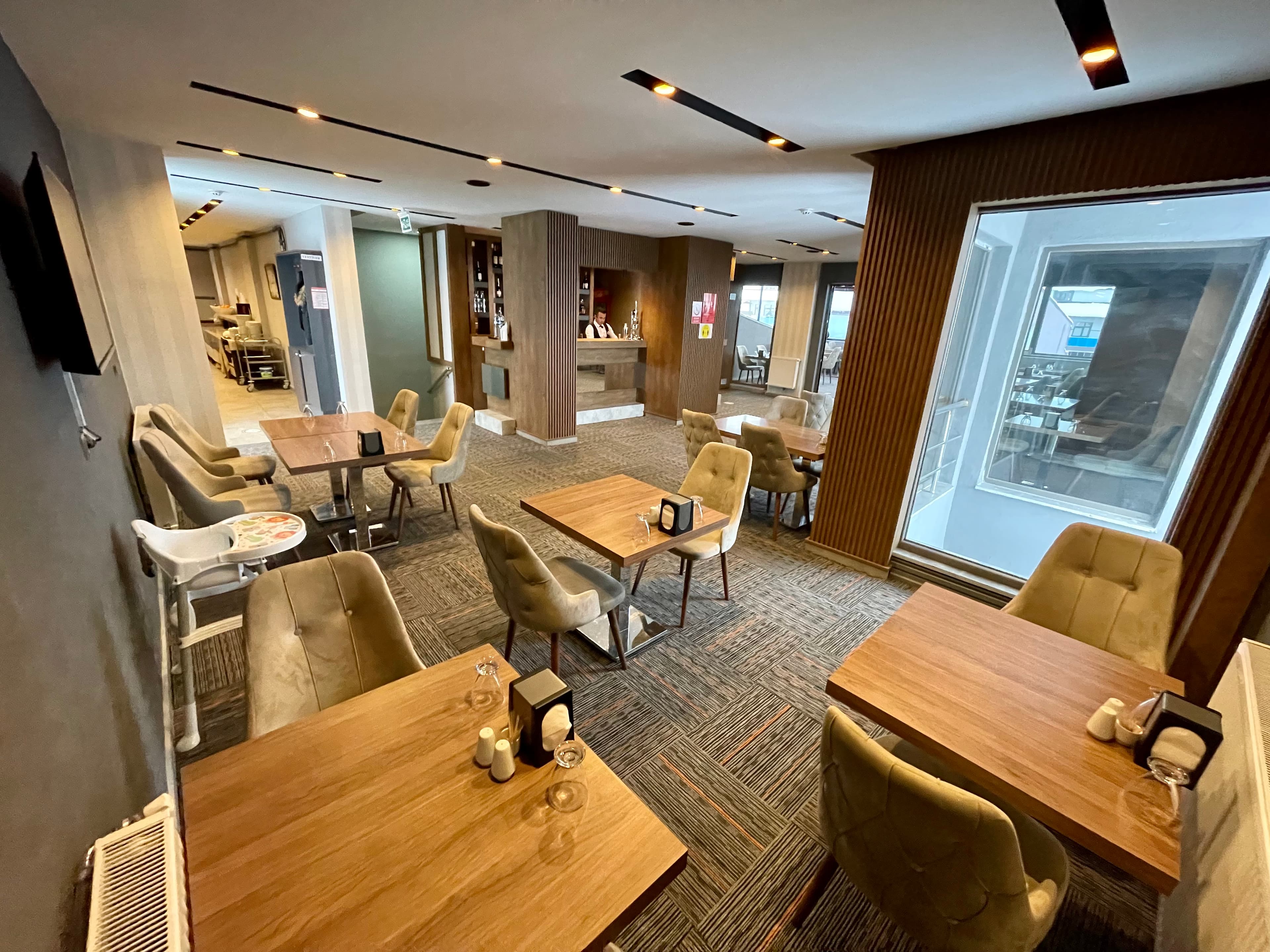 Sarıkamış Aras Otel-18