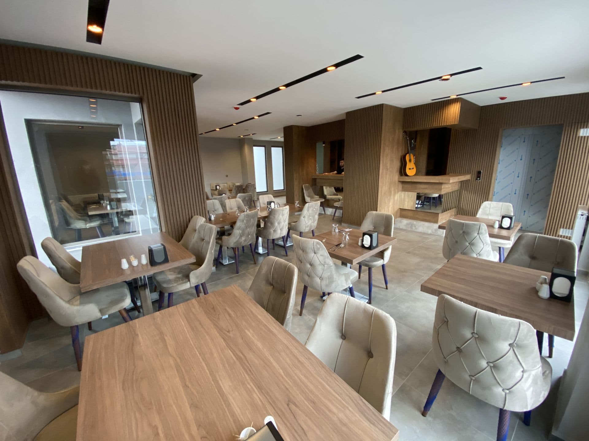 Sarıkamış Aras Otel-23