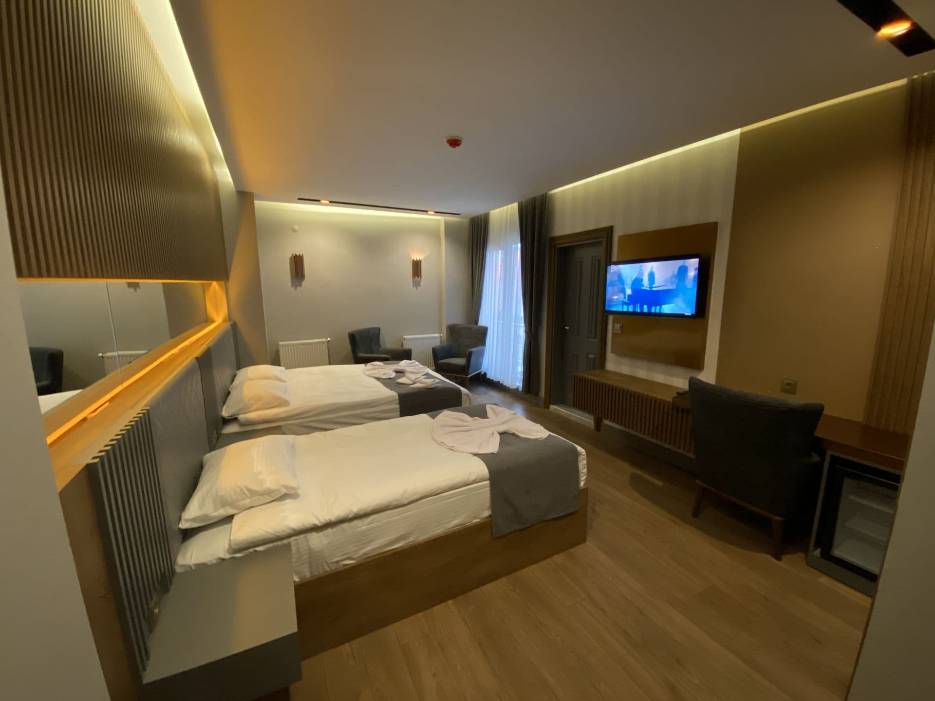 Sarıkamış Aras Otel-58