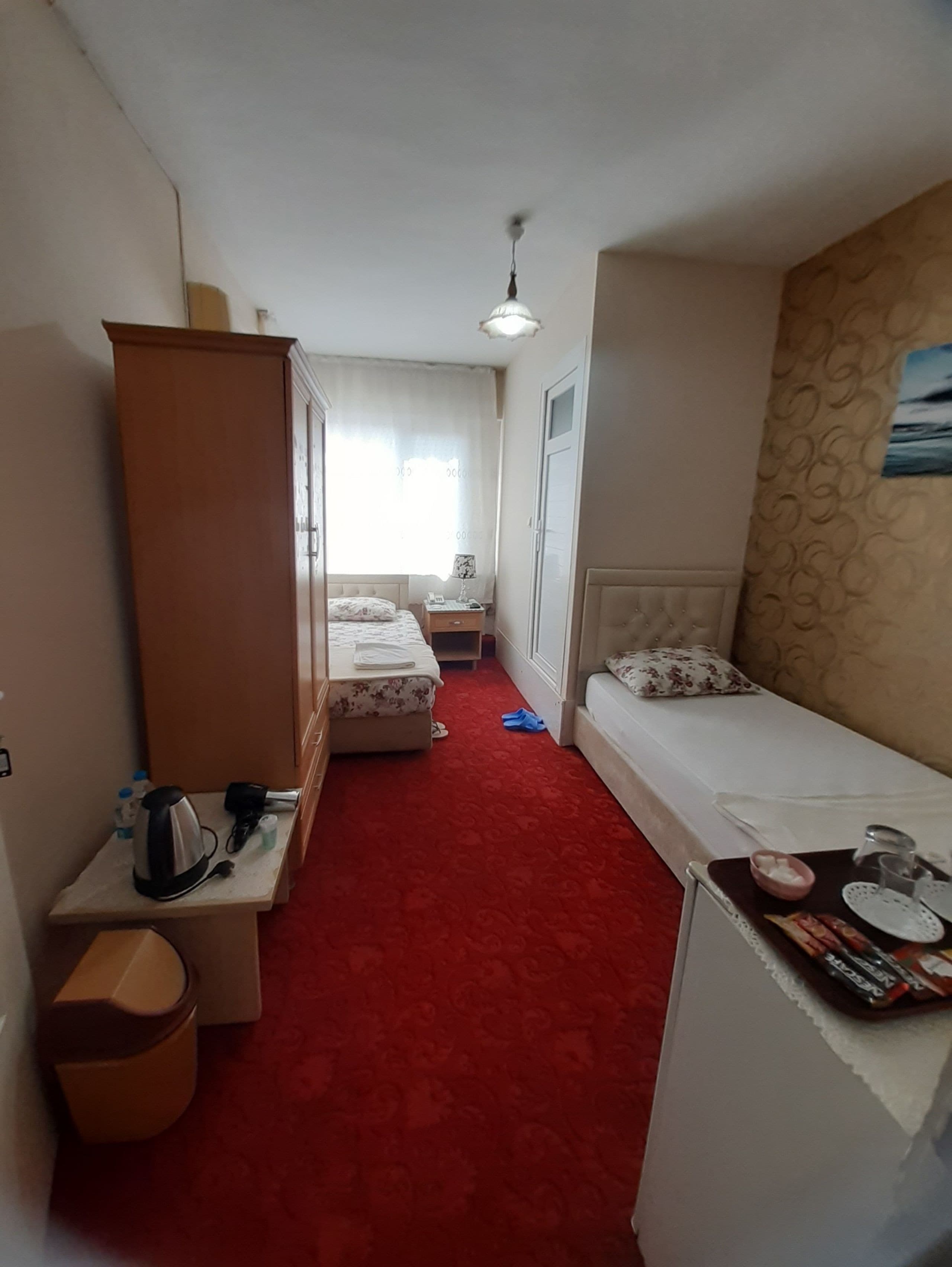Saydam Otel-47