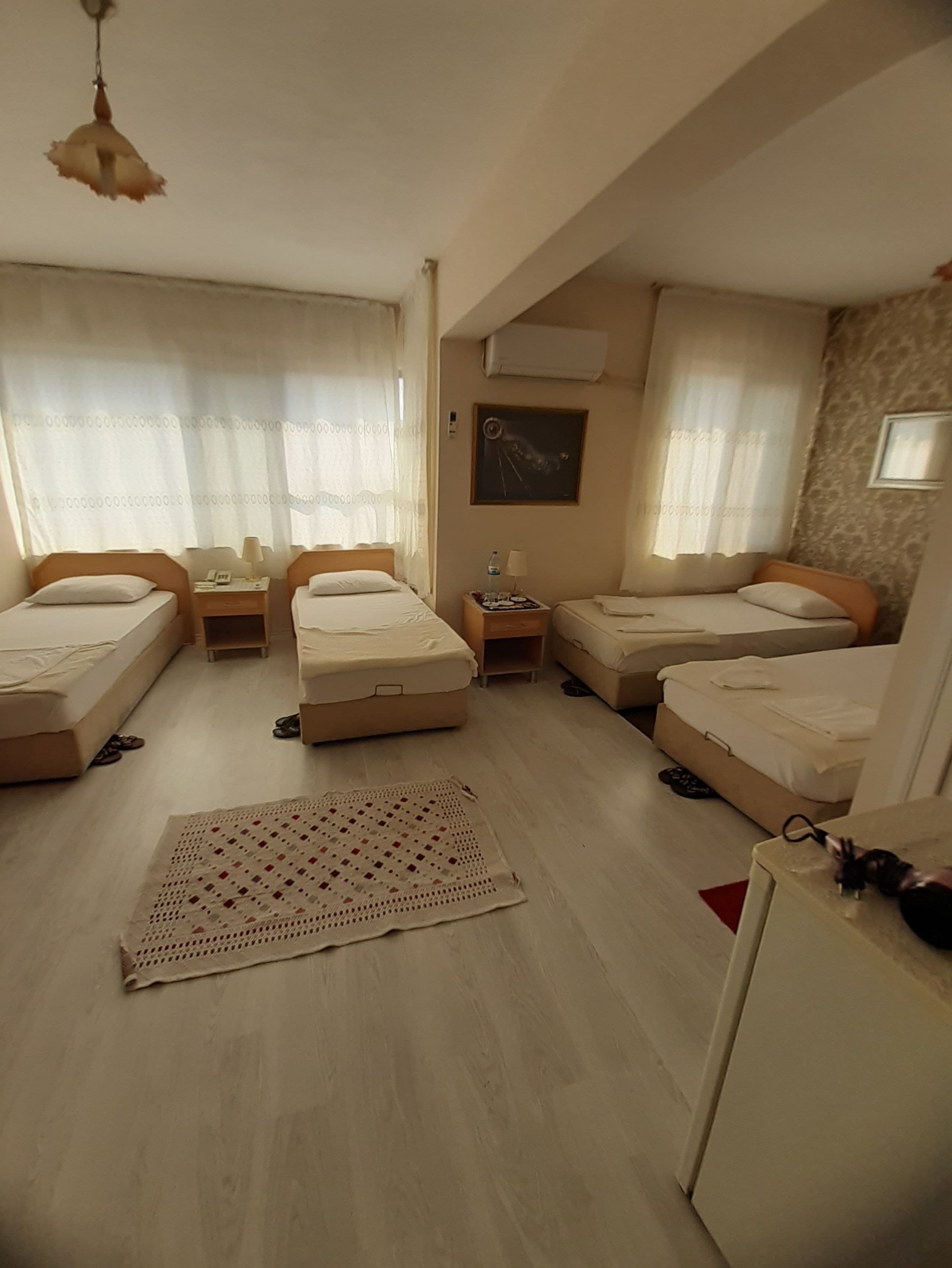 Saydam Otel-28