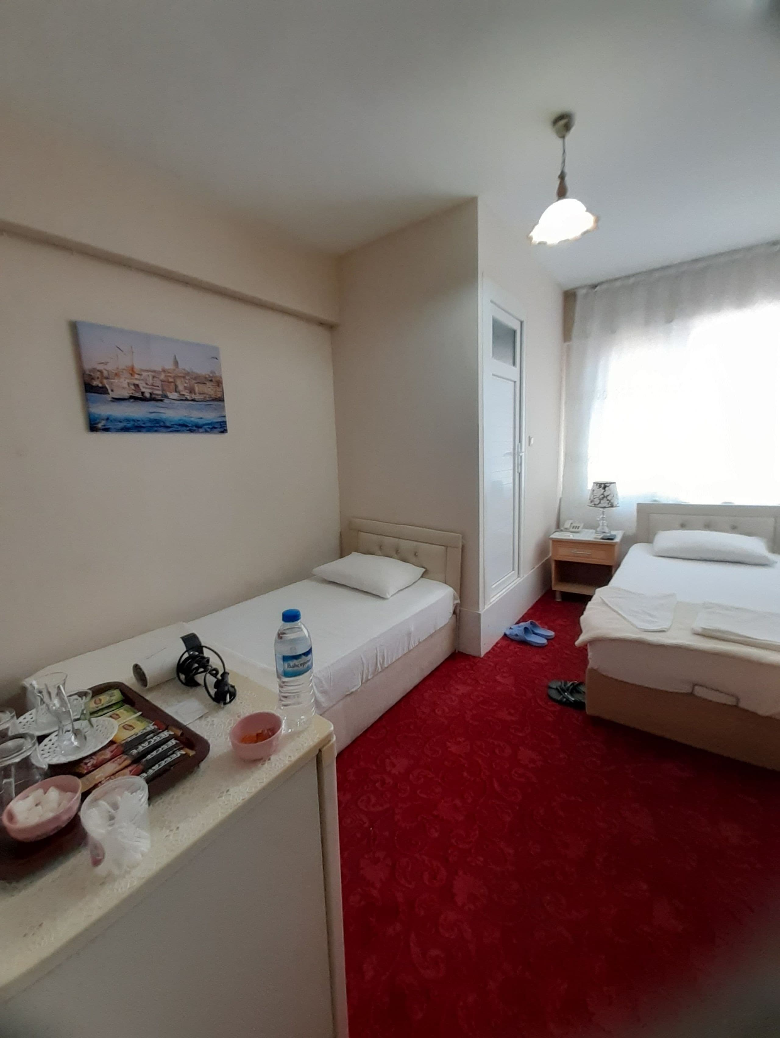 Saydam Otel-35