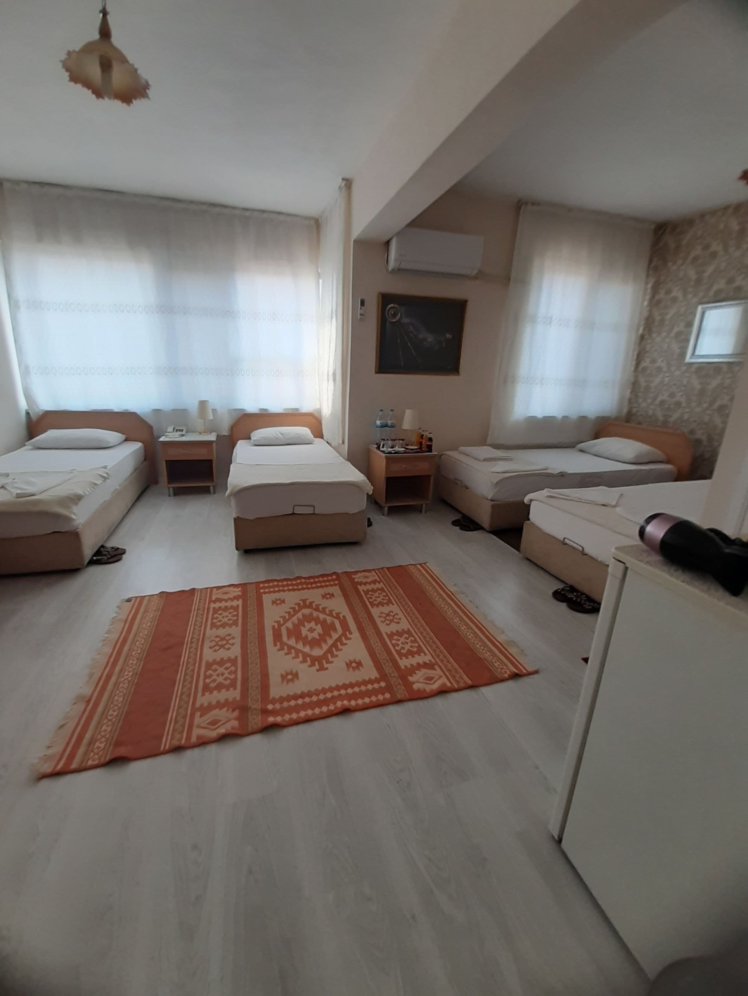 Saydam Otel-29
