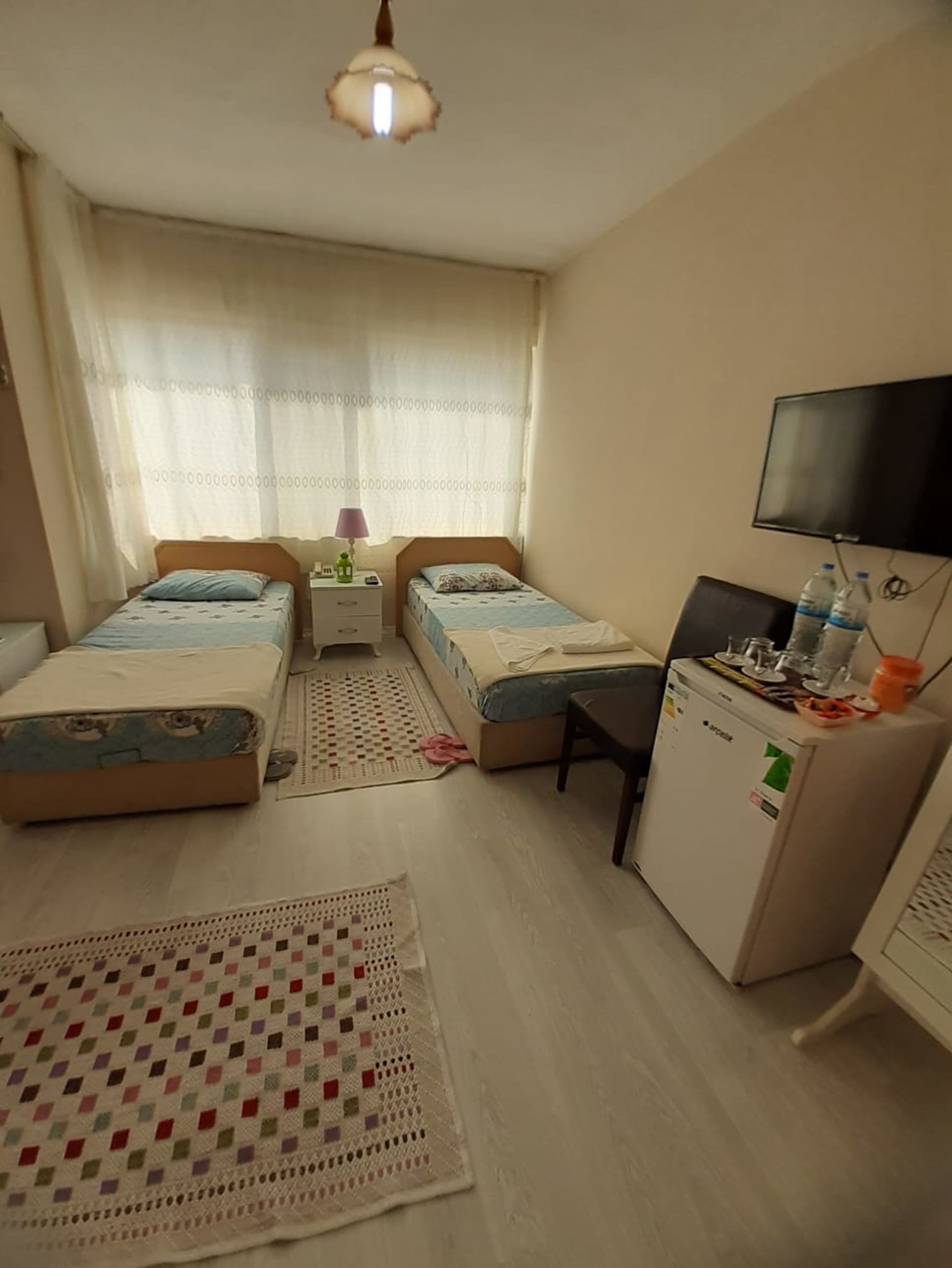 Saydam Otel-42