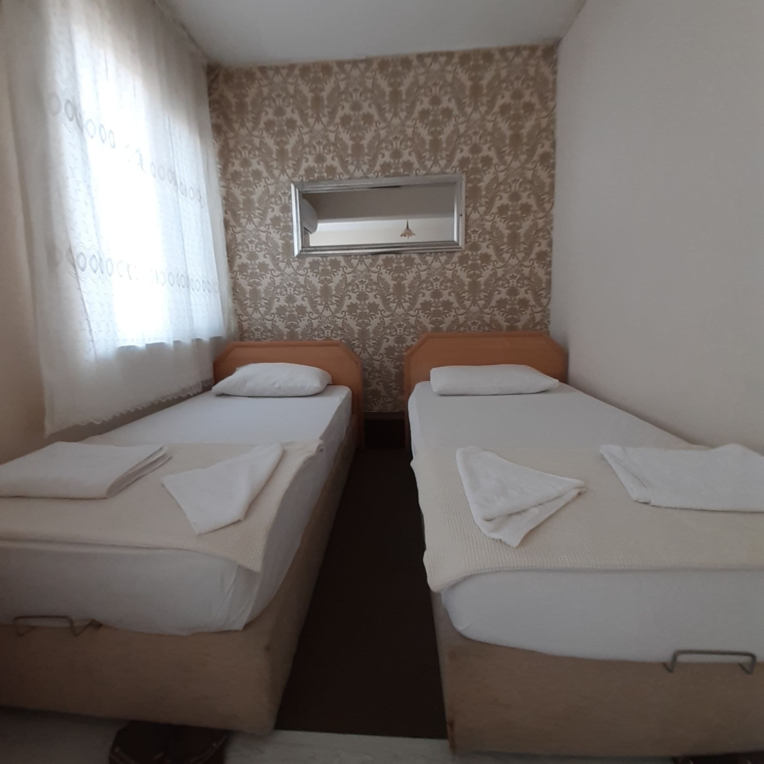 Saydam Otel-25