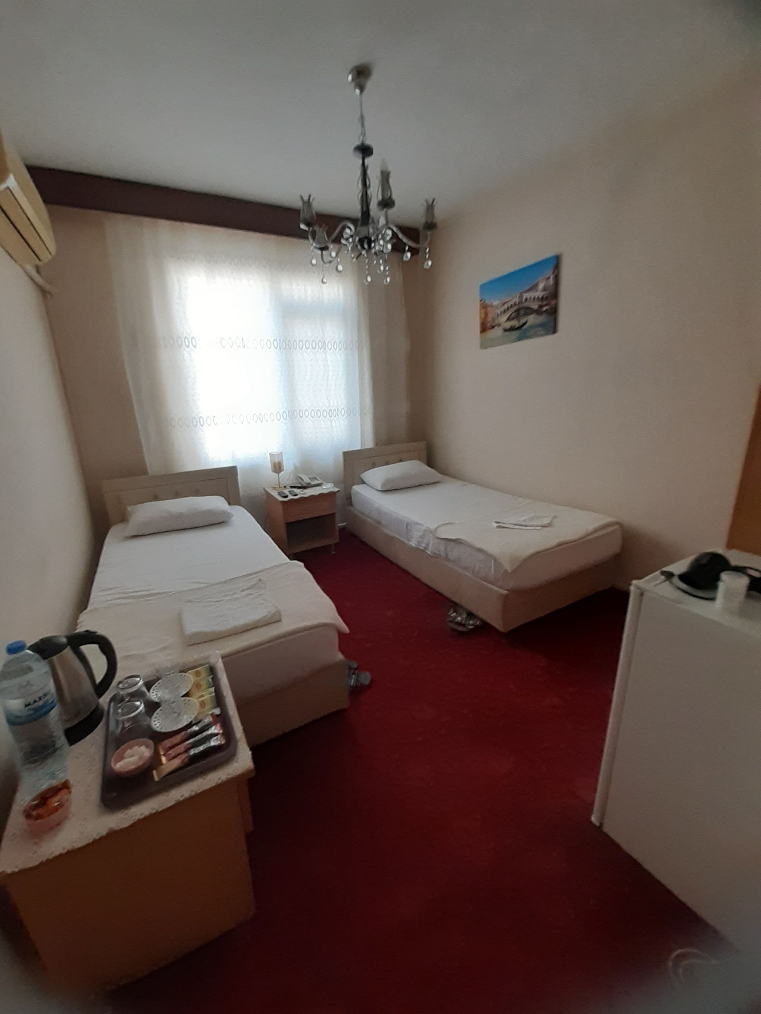Saydam Otel-32