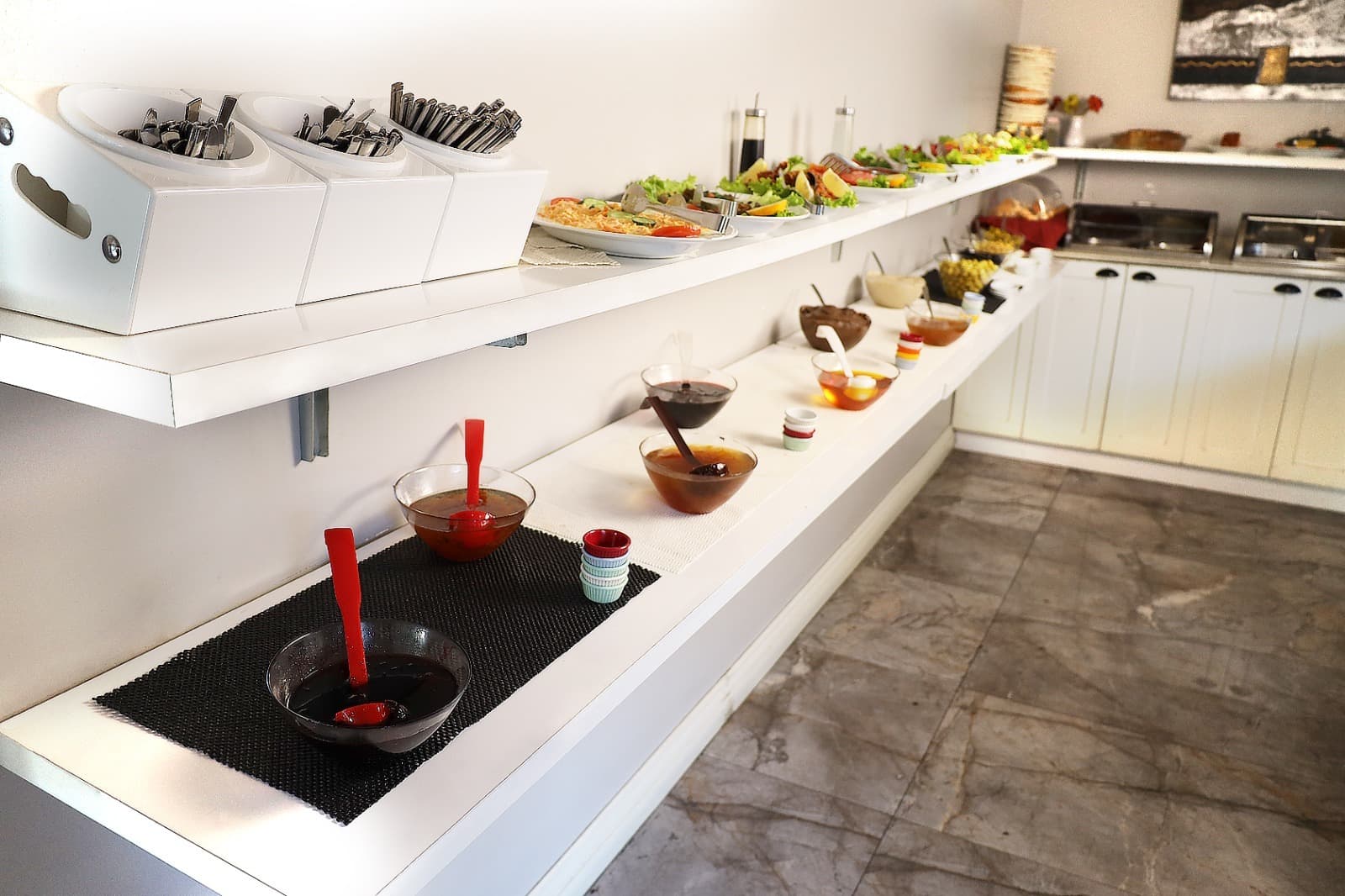 Taşhan Business & Airport Hotel-27
