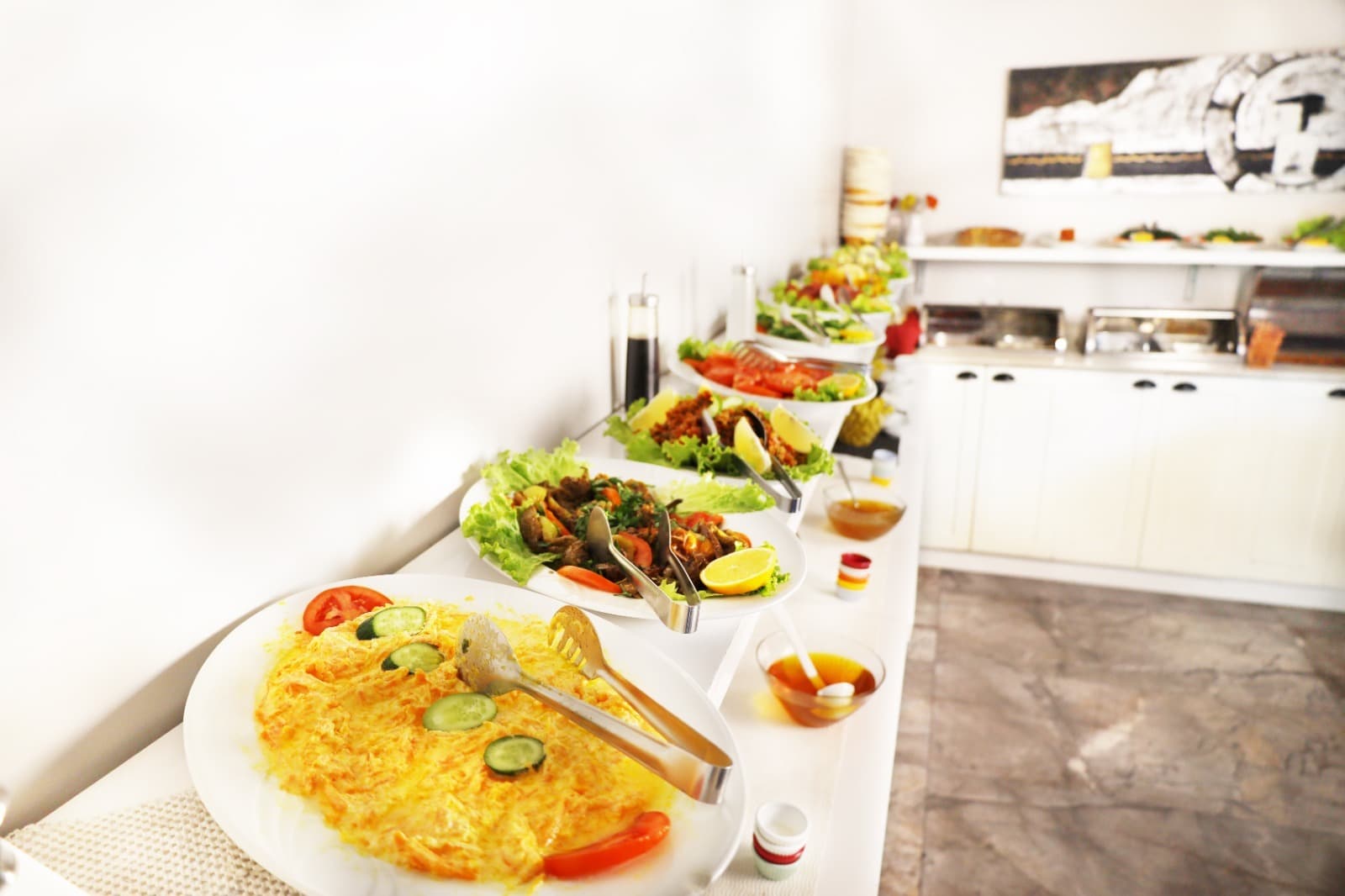 Taşhan Business & Airport Hotel-2