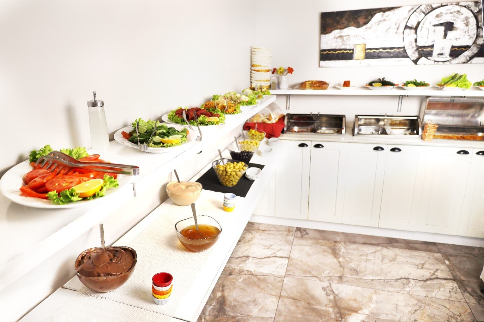 Taşhan Business & Airport Hotel-3