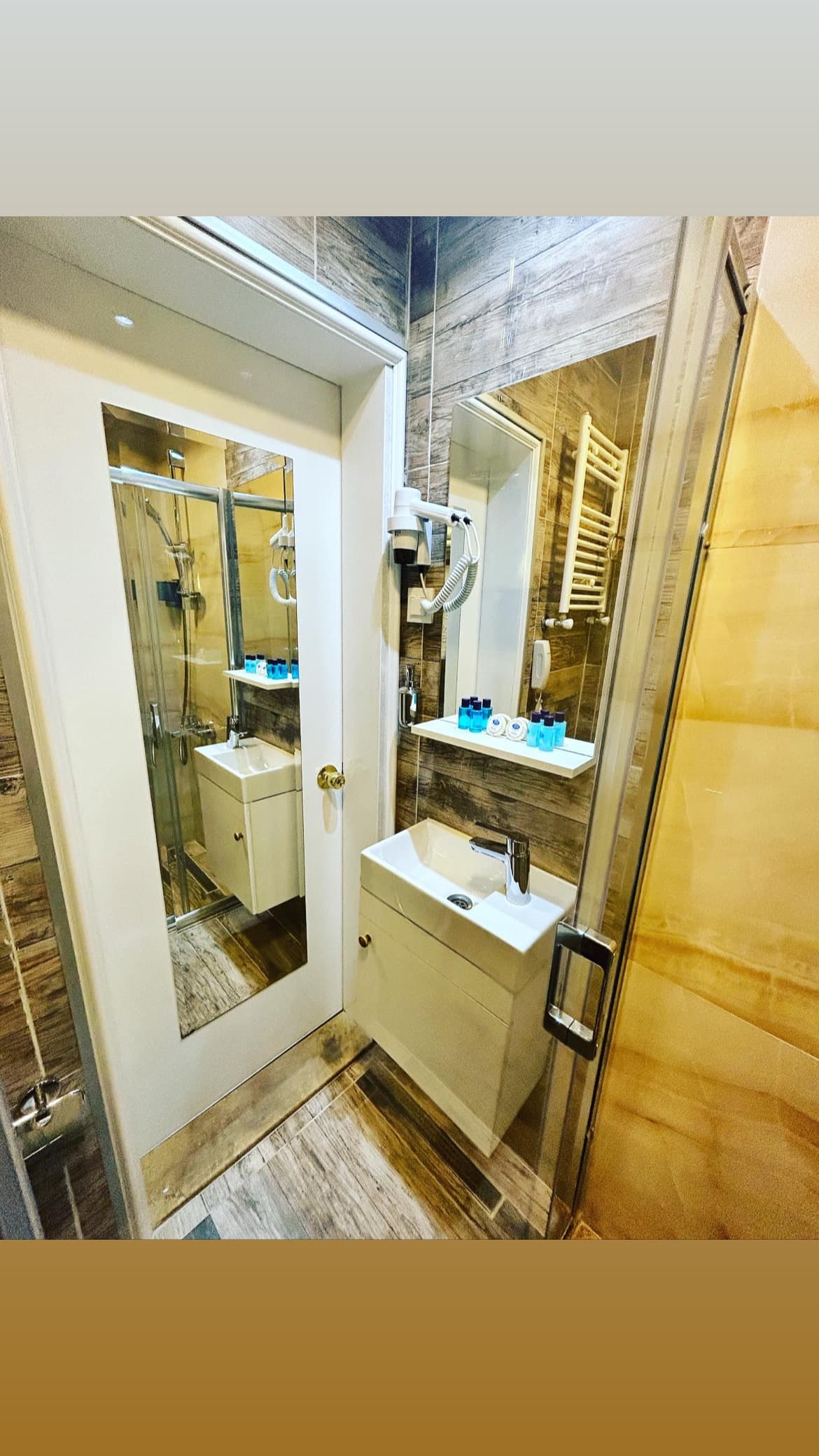 Taşhan Business & Airport Hotel-5