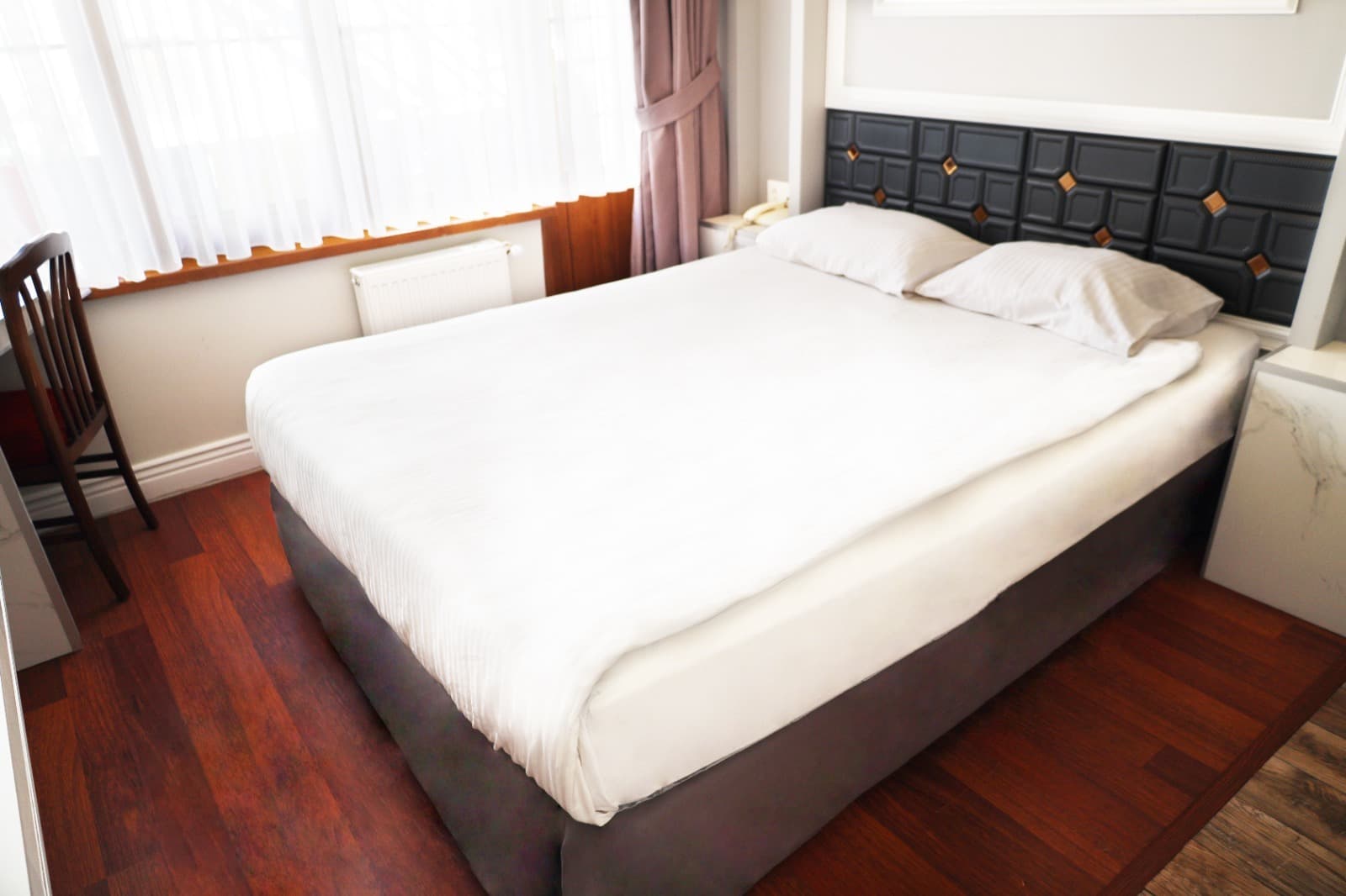 Taşhan Business & Airport Hotel-22