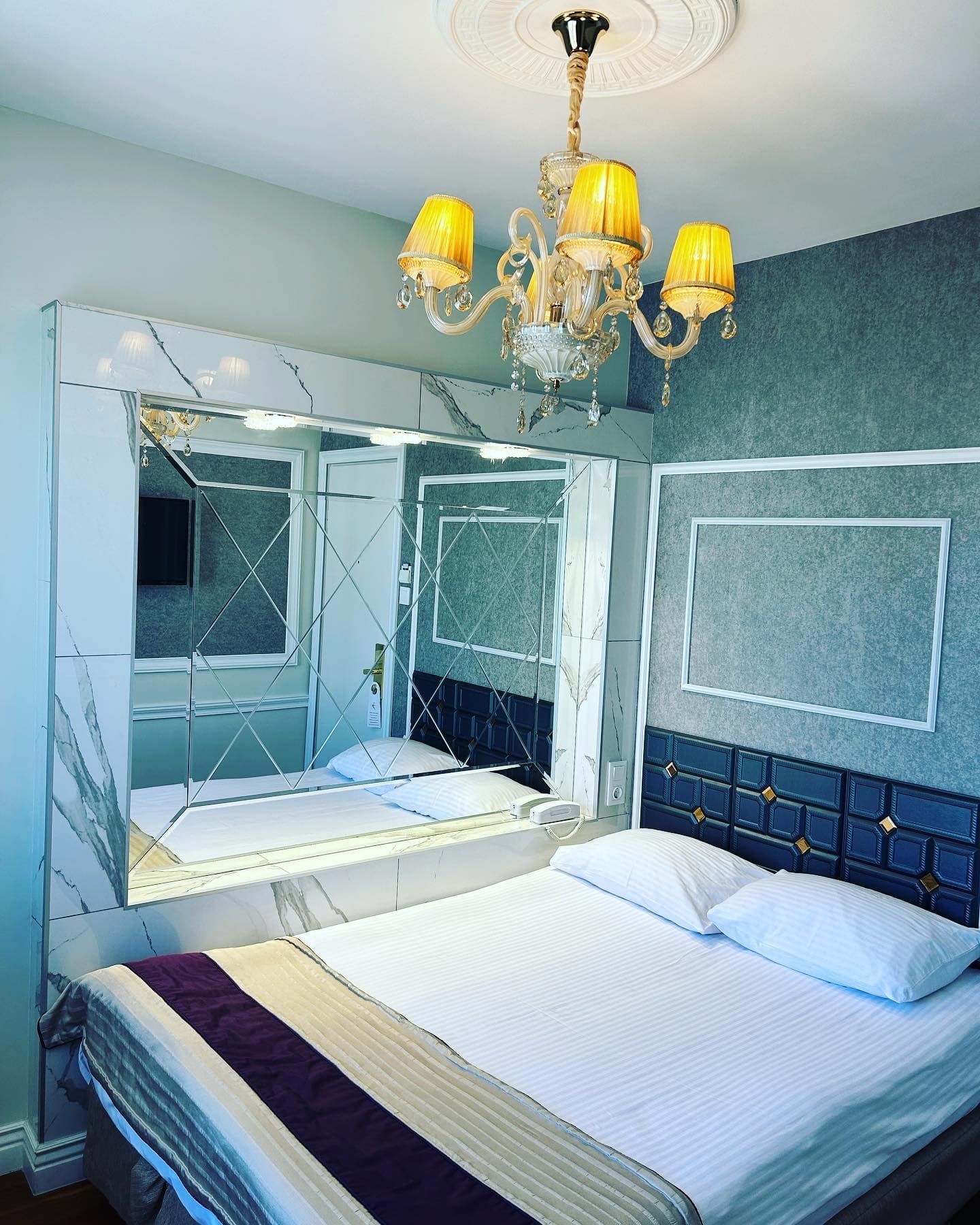 Taşhan Business & Airport Hotel-1