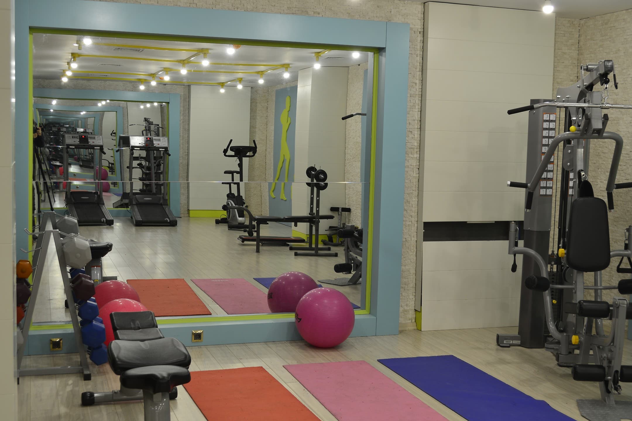 Sarıkamış White Park Otel-25