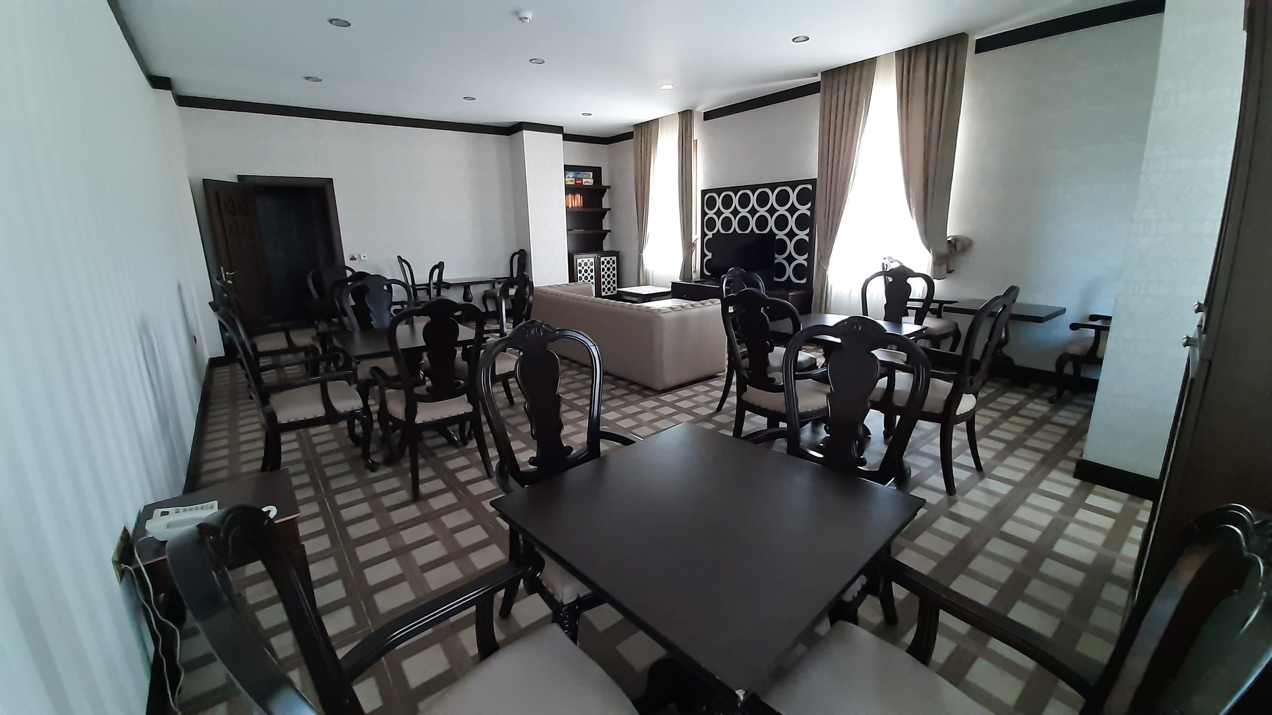 Sarıkamış White Park Otel-24
